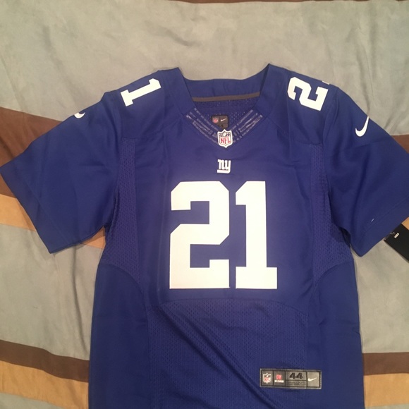 Landon Collins NY Giants jersey - Picture 2 of 3